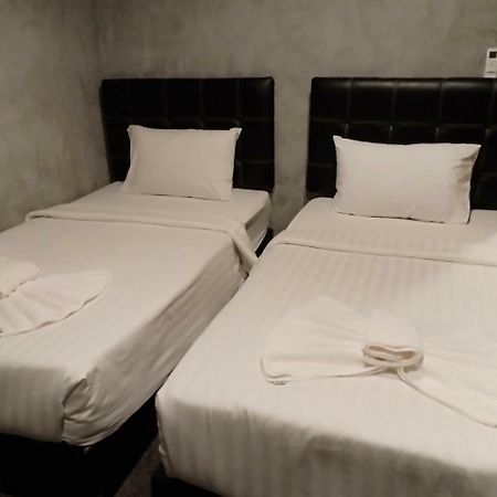 Hostel Loftel @ Nakhon Nakhon Si Thammarat Exterior foto