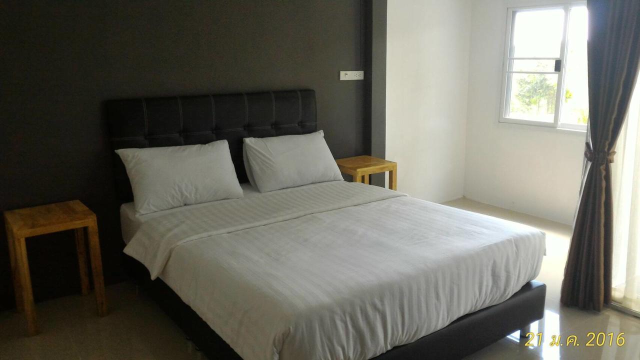 Hostel Loftel @ Nakhon Nakhon Si Thammarat Exterior foto