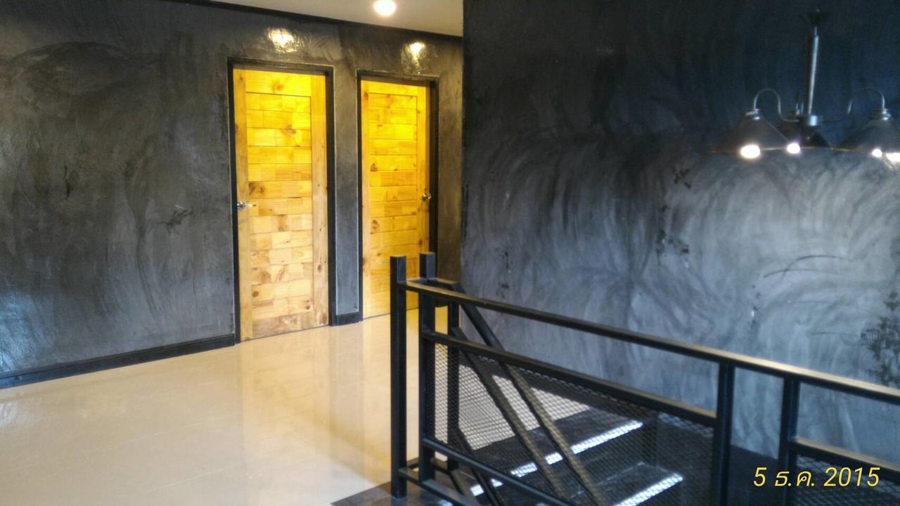 Hostel Loftel @ Nakhon Nakhon Si Thammarat Exterior foto