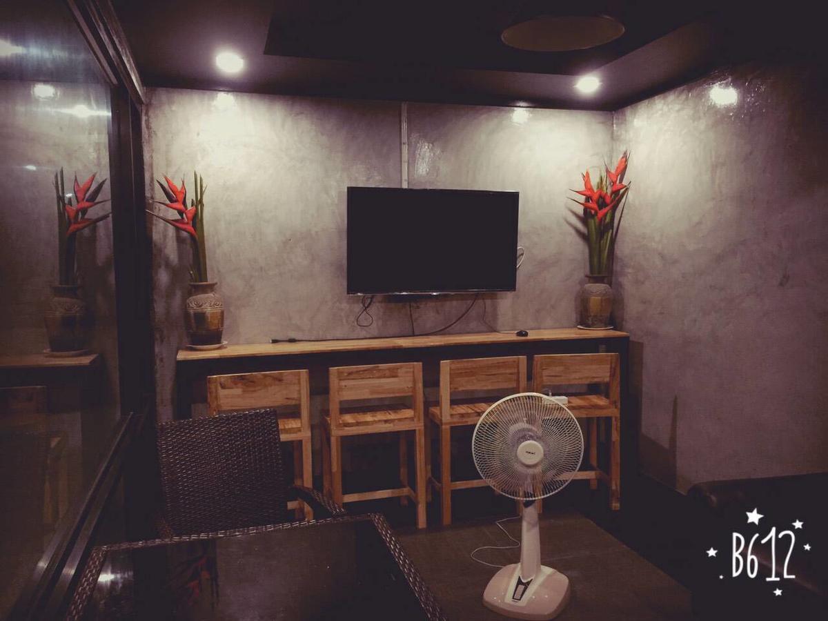 Hostel Loftel @ Nakhon Nakhon Si Thammarat Exterior foto