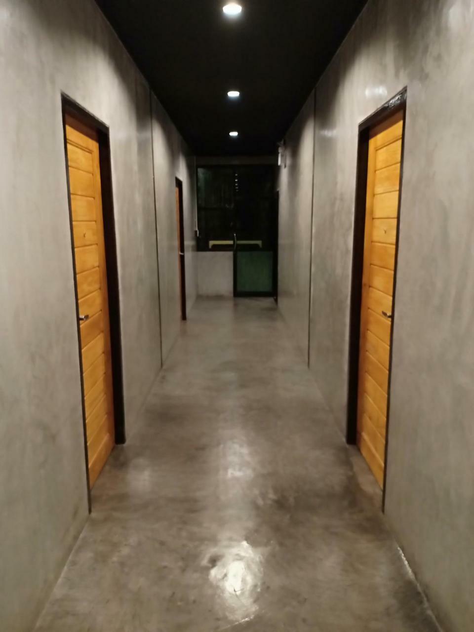 Hostel Loftel @ Nakhon Nakhon Si Thammarat Exterior foto