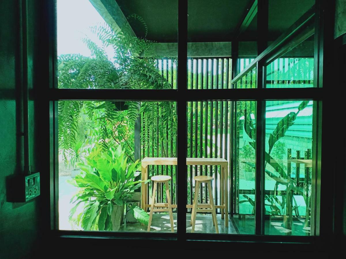 Hostel Loftel @ Nakhon Nakhon Si Thammarat Exterior foto